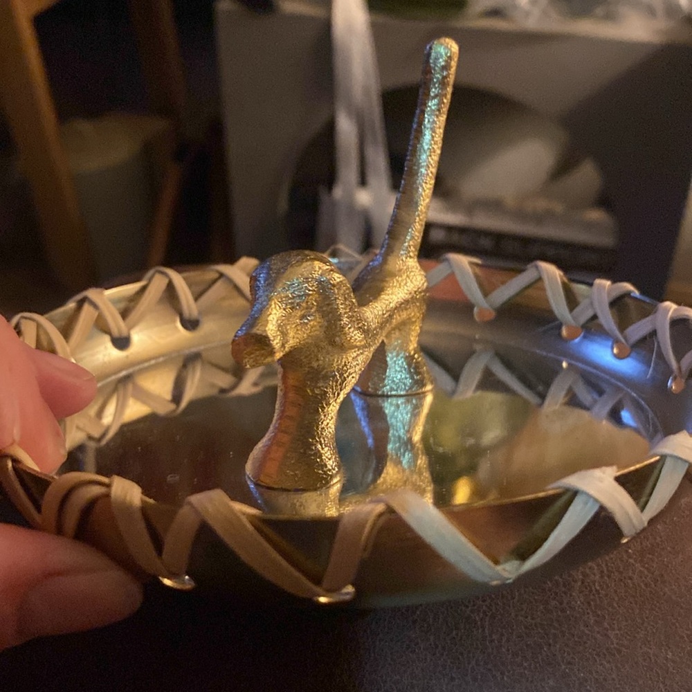 Jewelry Dish‎ - Picture 2 of 3